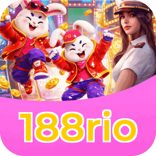 Login rápido no app 188rio