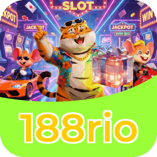 Programa VIP 188rio