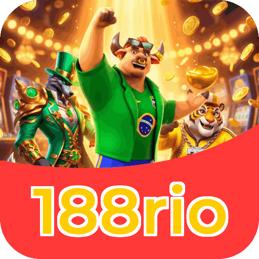 Jogos com maior RTP na 188rio