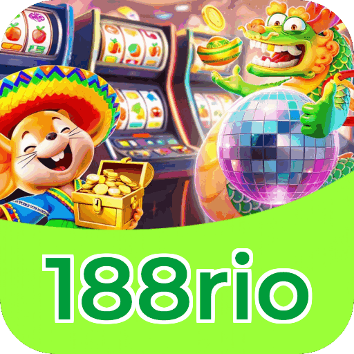 Siga a 188rio no Facebook